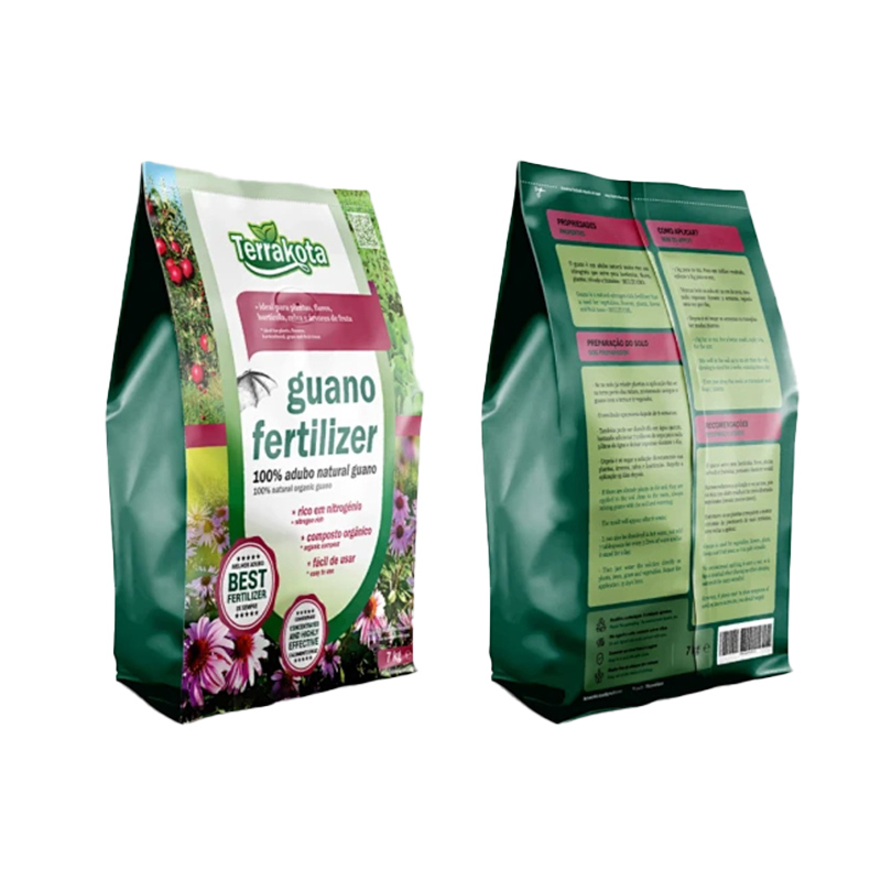 BOPP Laminated Woven Bags