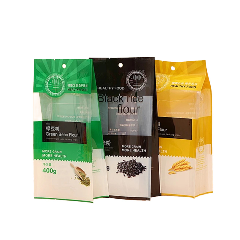 BOPP Laminated Woven Bags