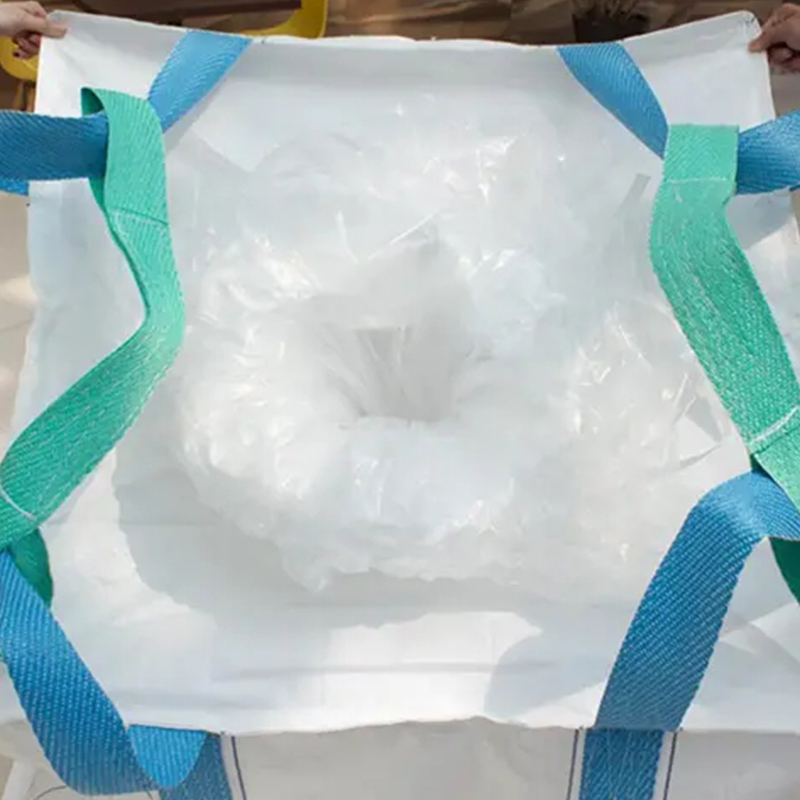 Stevedore Strap Big Bags 