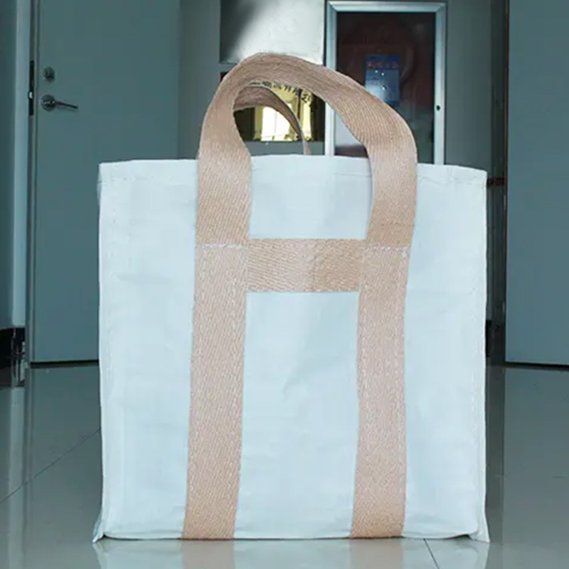 China Bopp Big Bag for Soil in Canada EURO Market