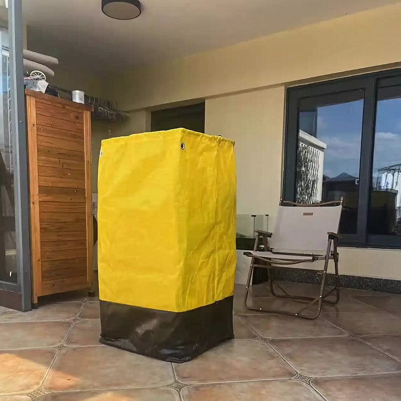 Skip Bag dumpster bag bin bag for junk removal