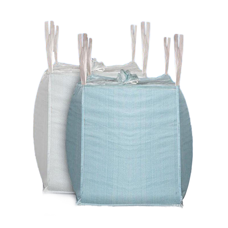 FIBC Antistatic Type-D 