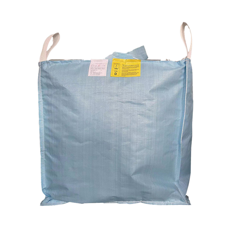 FIBC Antistatic Type-D 