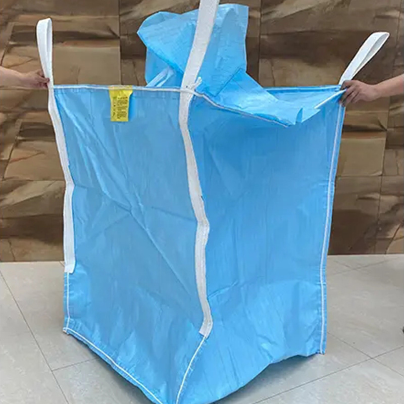 FIBC Antistatic Type-D 