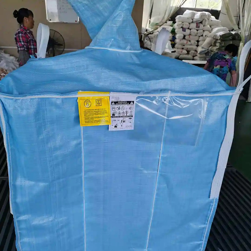 FIBC Antistatic Type-D 