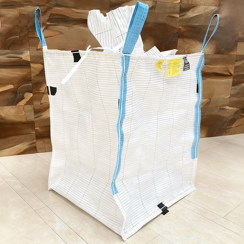 FIBC Antistatic Type-C 