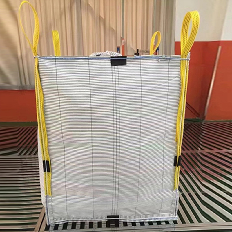 FIBC Antistatic Type-C 