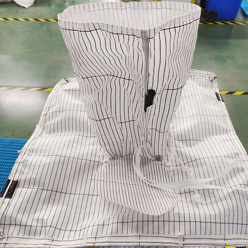 FIBC Antistatic Type-C 