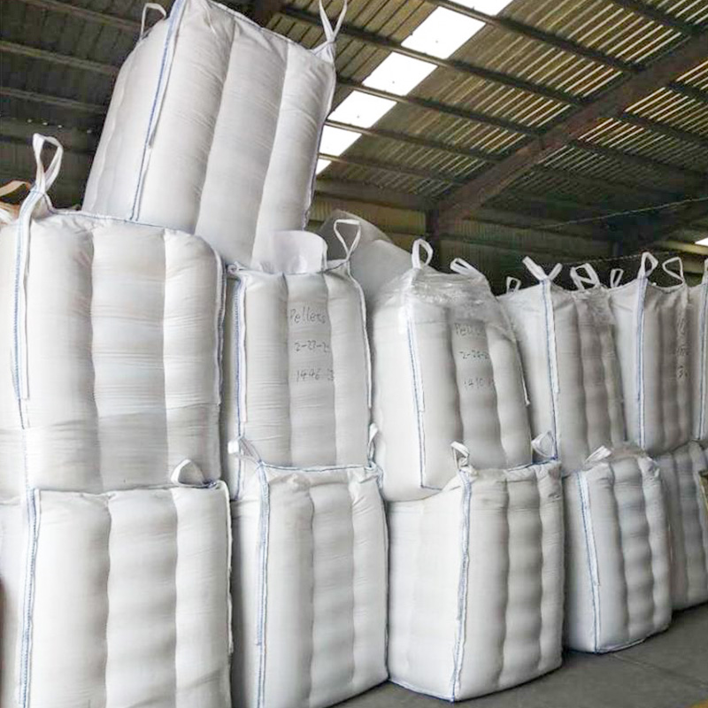 Internal Baffle FIBCs