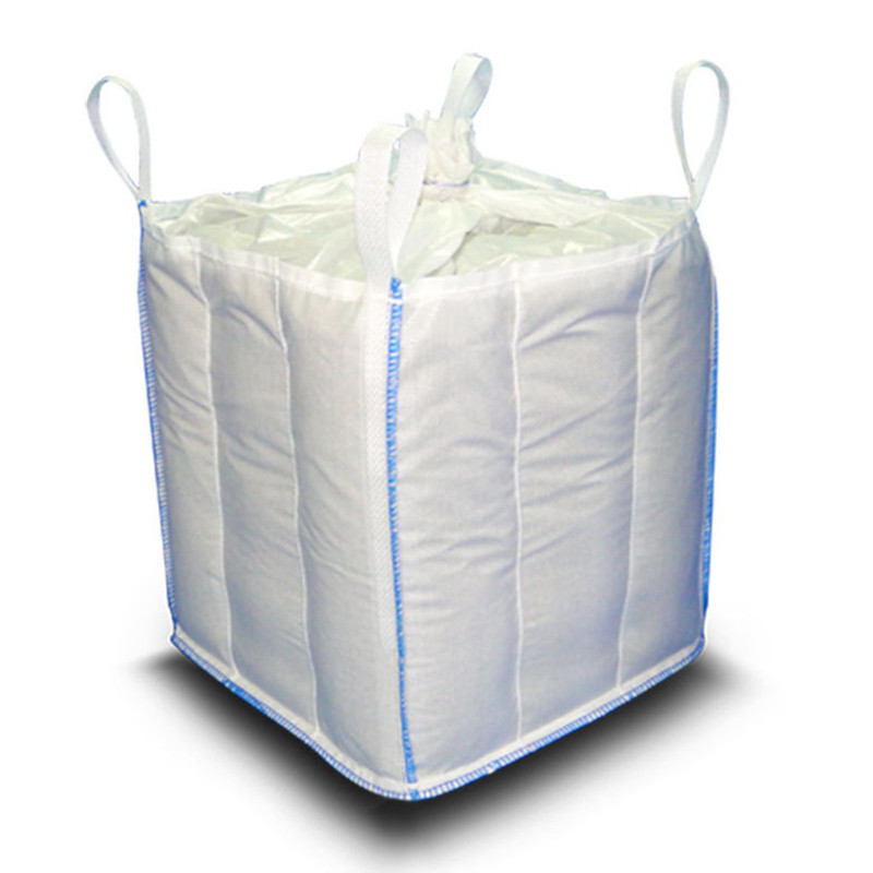 Internal Baffle FIBCs