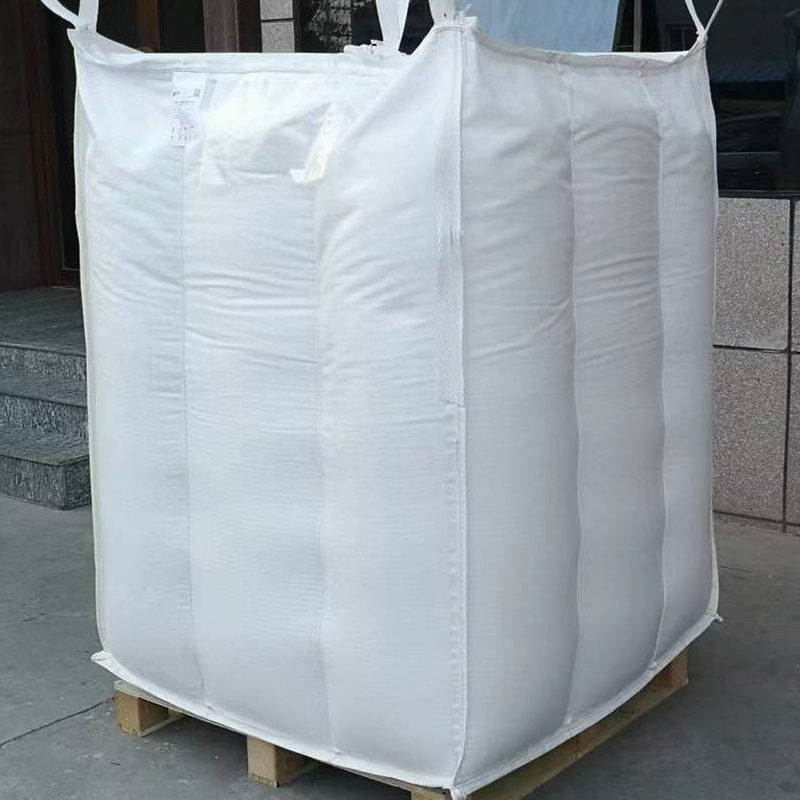 Internal Baffle FIBCs