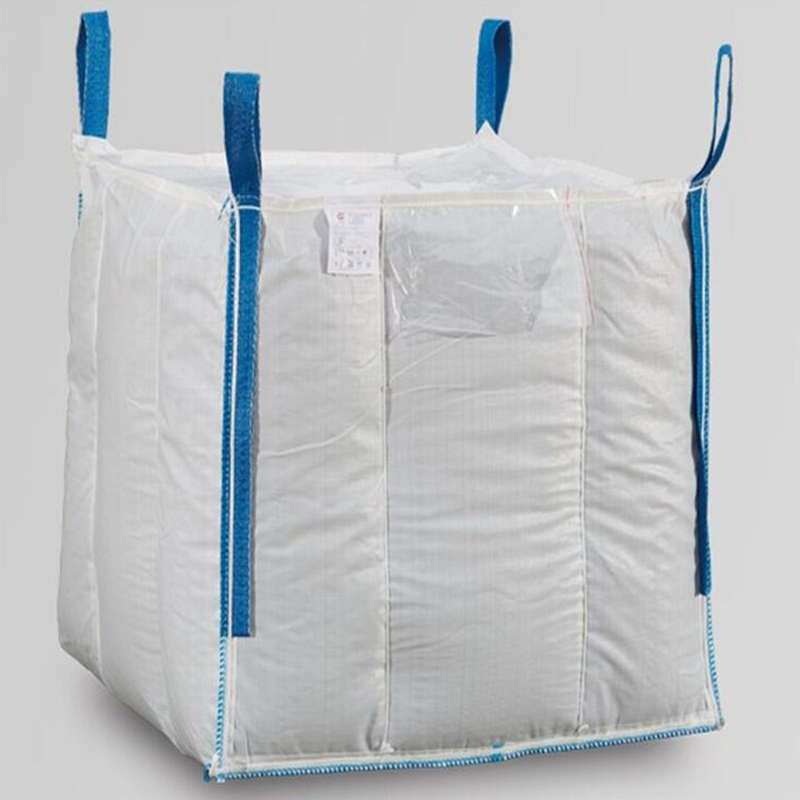 Internal Baffle FIBCs