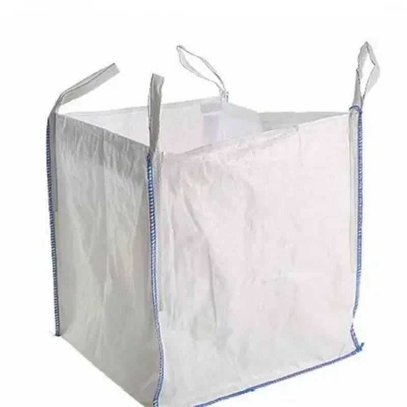 Open-top Flat-bottom FIBC