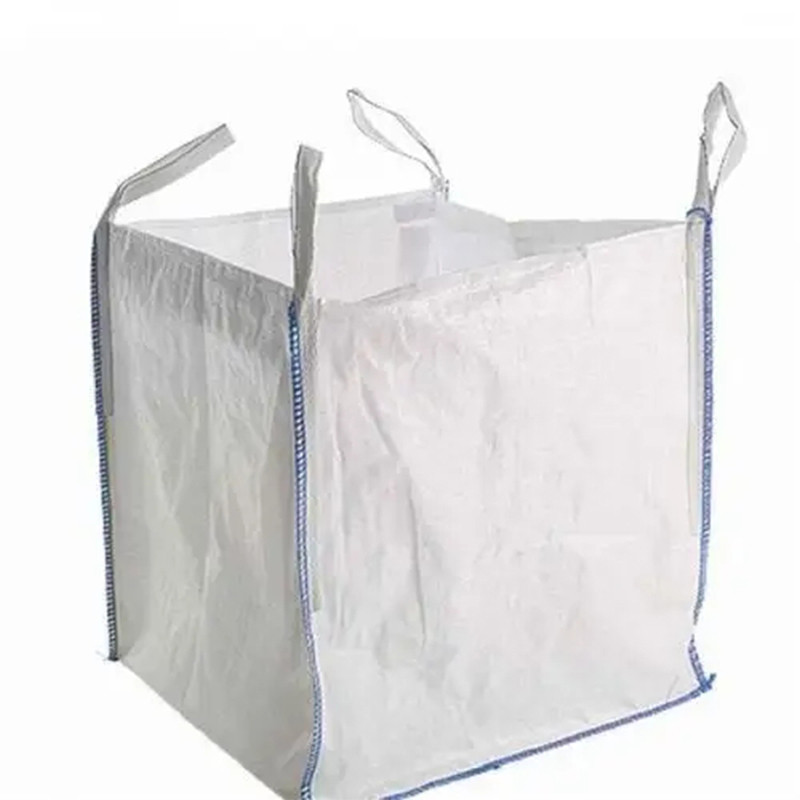 Open-top Flat-bottom FIBC