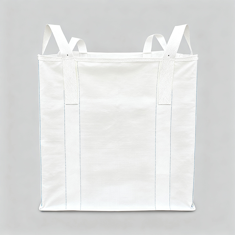 Open-top Flat-bottom FIBC