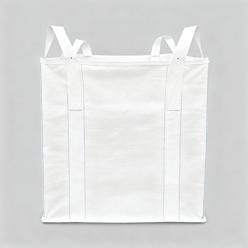 Open-top Flat-bottom FIBC