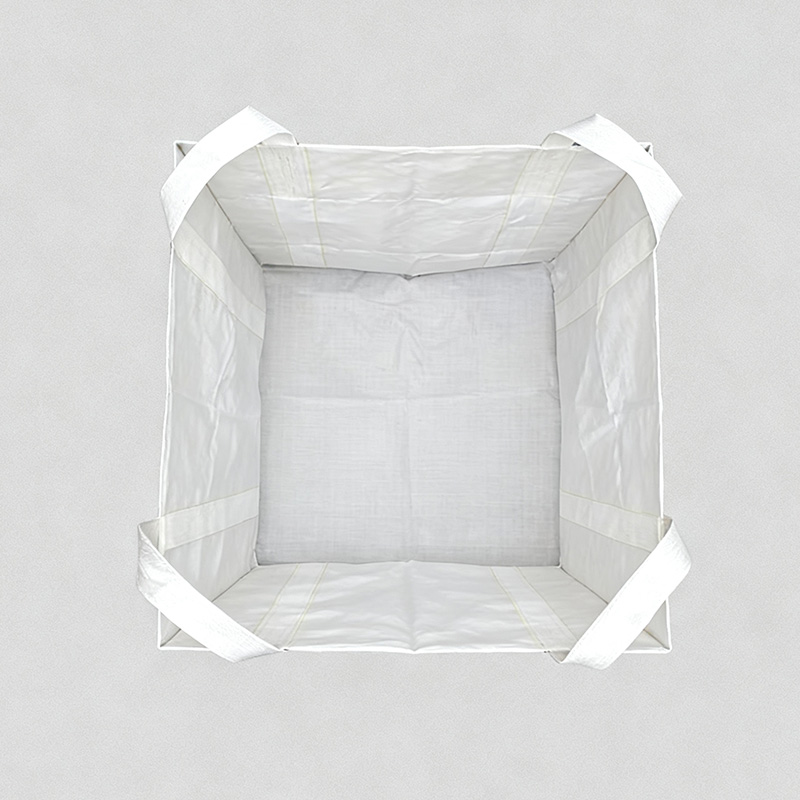 Open-top Flat-bottom FIBC