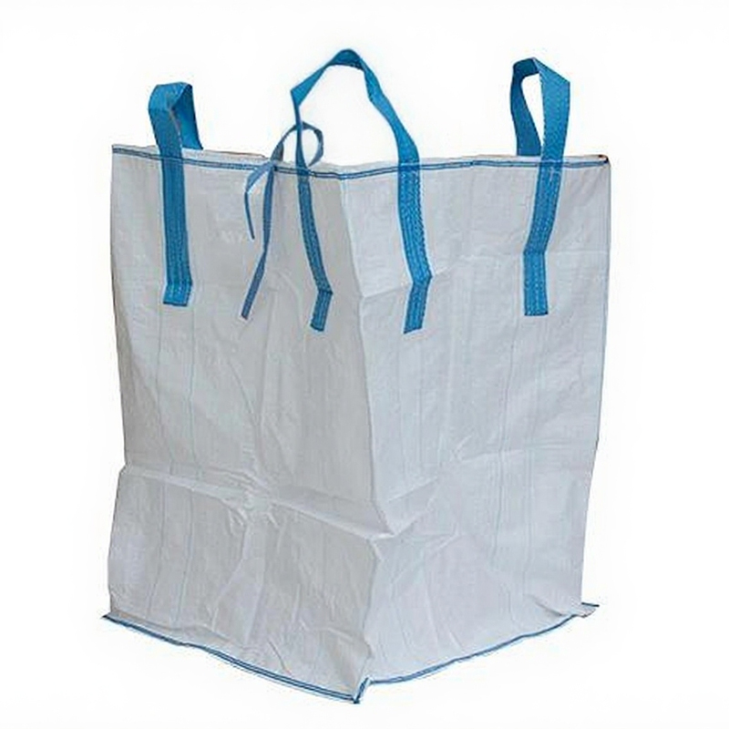 Open-top Flat-bottom FIBC