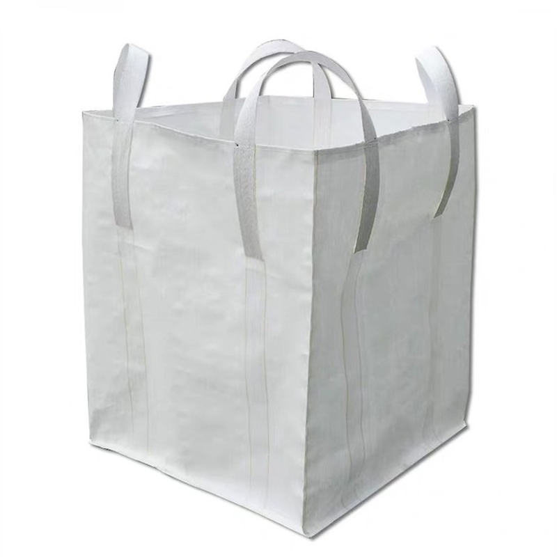 Open-top Flat-bottom FIBC