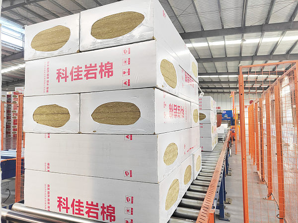 科佳岩棉設計1