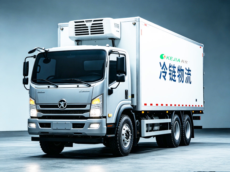 XPS擠塑板, 冷藏庫、冷鏈包裝和冷藏車的 XPS擠塑板, 冷藏庫、冷鏈包裝和冷藏車的