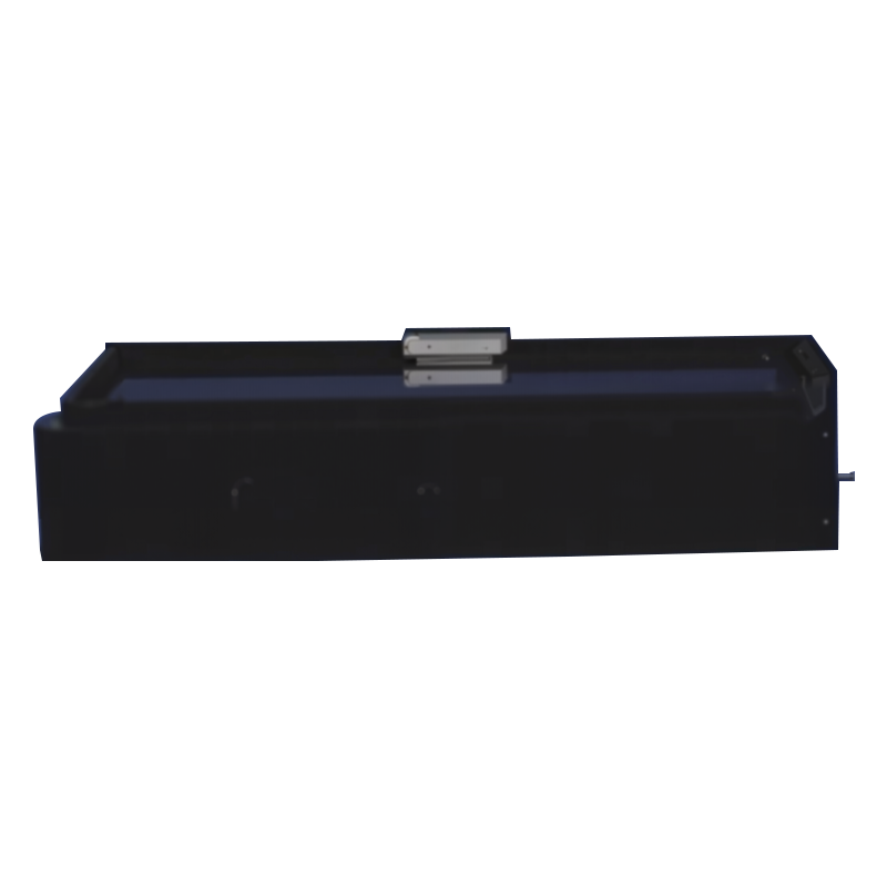 Top state of magnetic lock when powered on 3