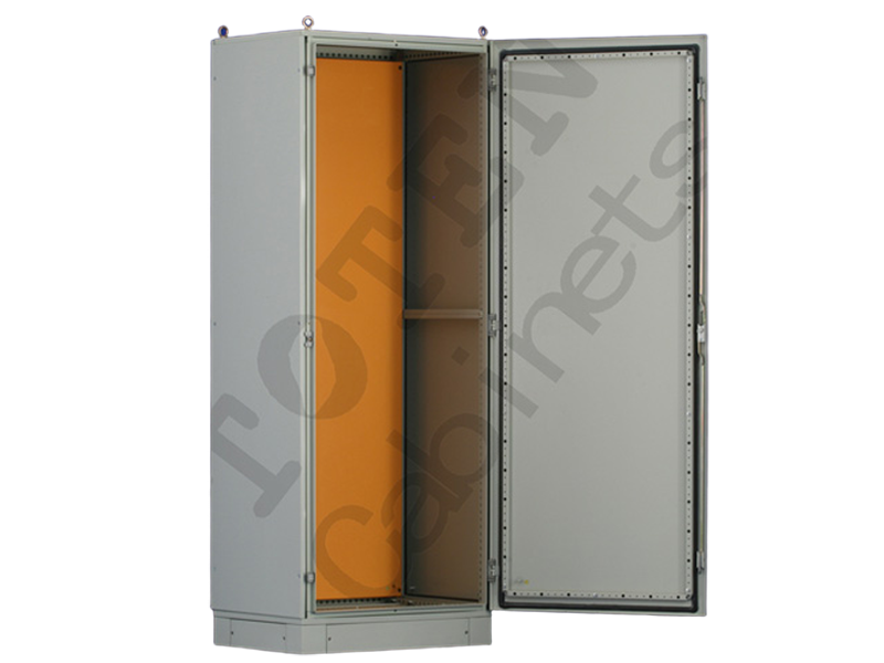 CC series control cabinet