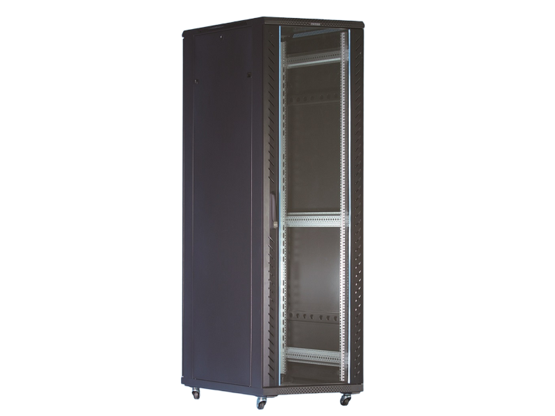 G4 Network Server Cabinet