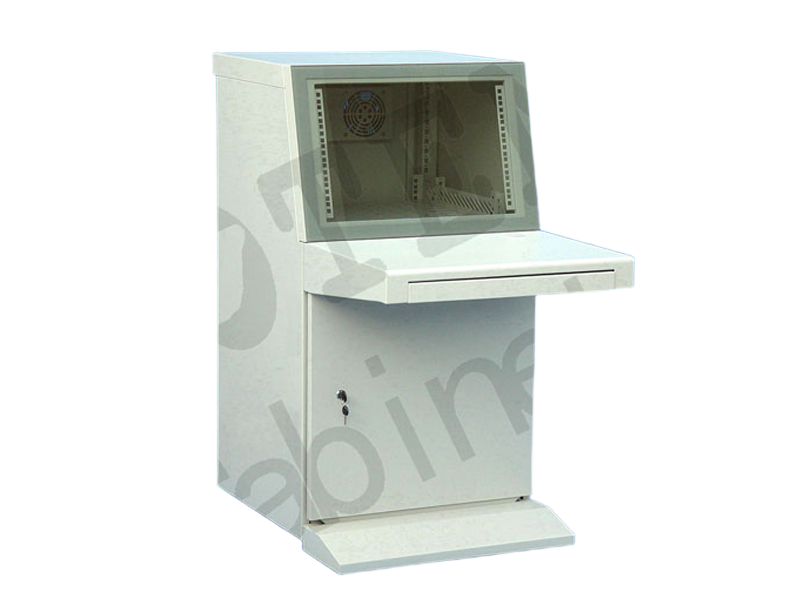 CT series standard operating console CT series standard operating console