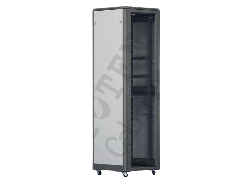 TE Network Cabinet TE Network Cabinet