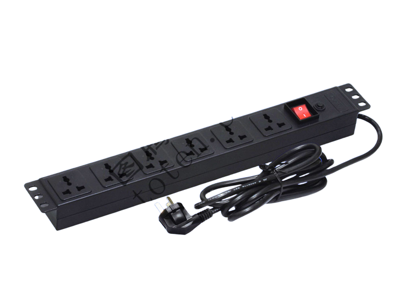 PDU Power Distribution Unit - PD.0601.9300 PDU Power Distribution Unit - PD.0601.9300
