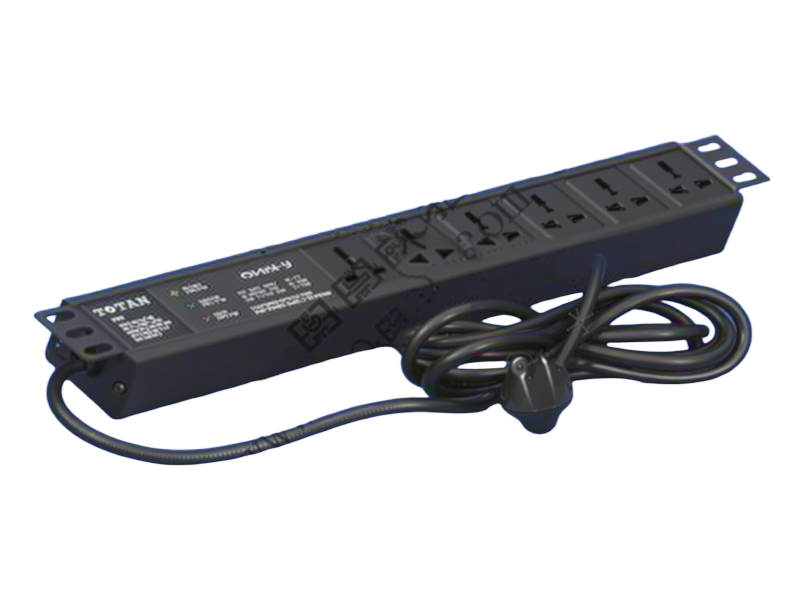 PDU Power Distribution Unit - PD.0601.9200 PDU Power Distribution Unit - PD.0601.9200