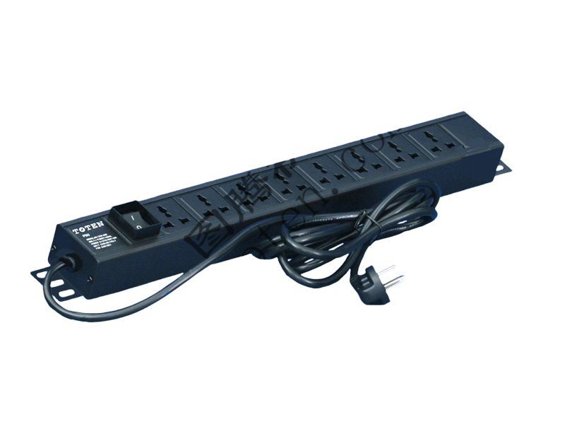 PDU Power Distribution Unit - PD.0801.9000 PDU Power Distribution Unit - PD.0801.9000