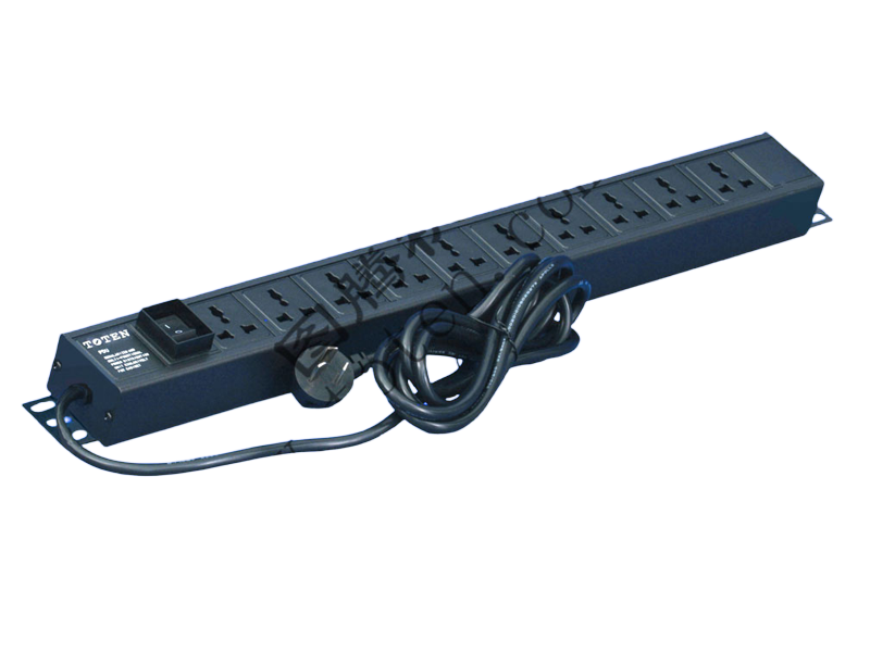 PDU power distribution unit - PD.1001.9000 PDU power distribution unit - PD.1001.9000
