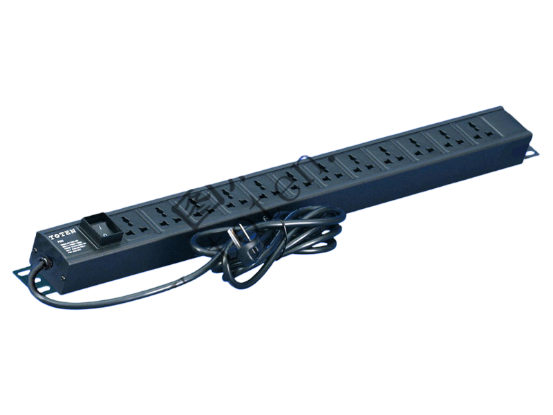 PDU power distribution unit - PD.1201.9000 PDU power distribution unit - PD.1201.9000