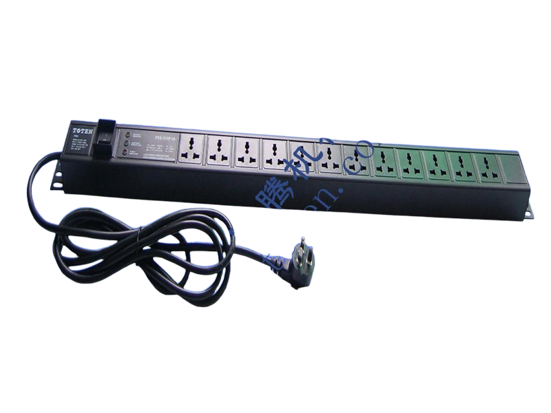 PDU power distribution unit - PD.1201.9100 PDU power distribution unit - PD.1201.9100