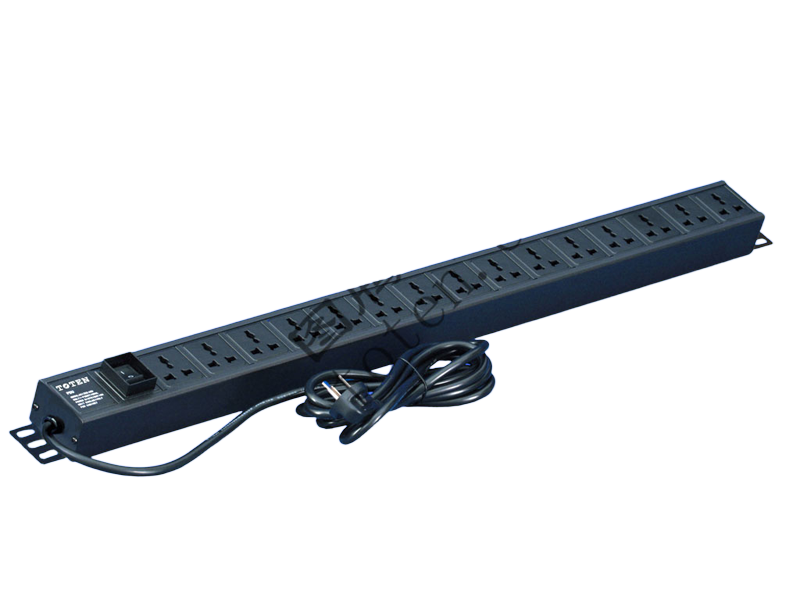 PDU power distribution unit - PD.1501.9000 PDU power distribution unit - PD.1501.9000