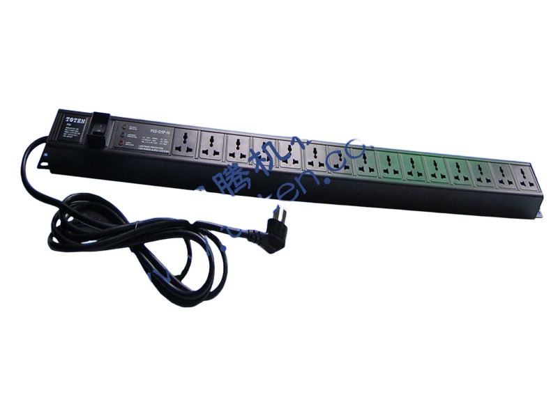 PDU power distribution unit - PD.1501.9100 PDU power distribution unit - PD.1501.9100