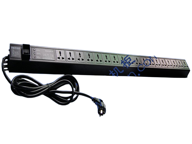 PDU power distribution unit - PD.1801.9000