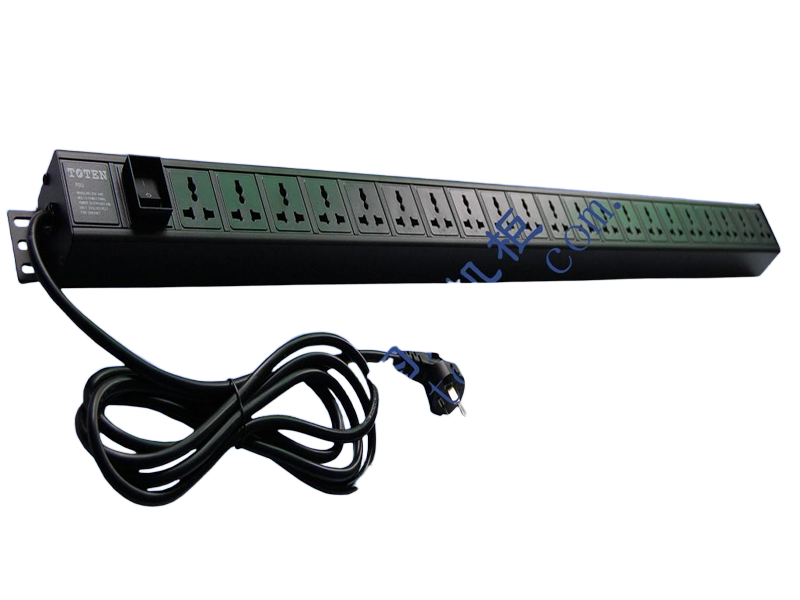 PDU power distribution unit - PD.2101.9000