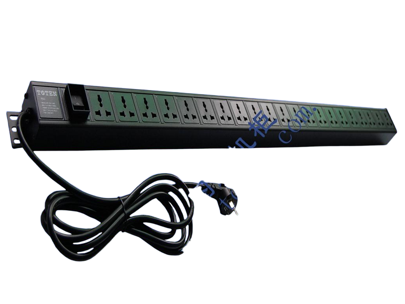 PDU Power Distribution Unit - PD.2101.900