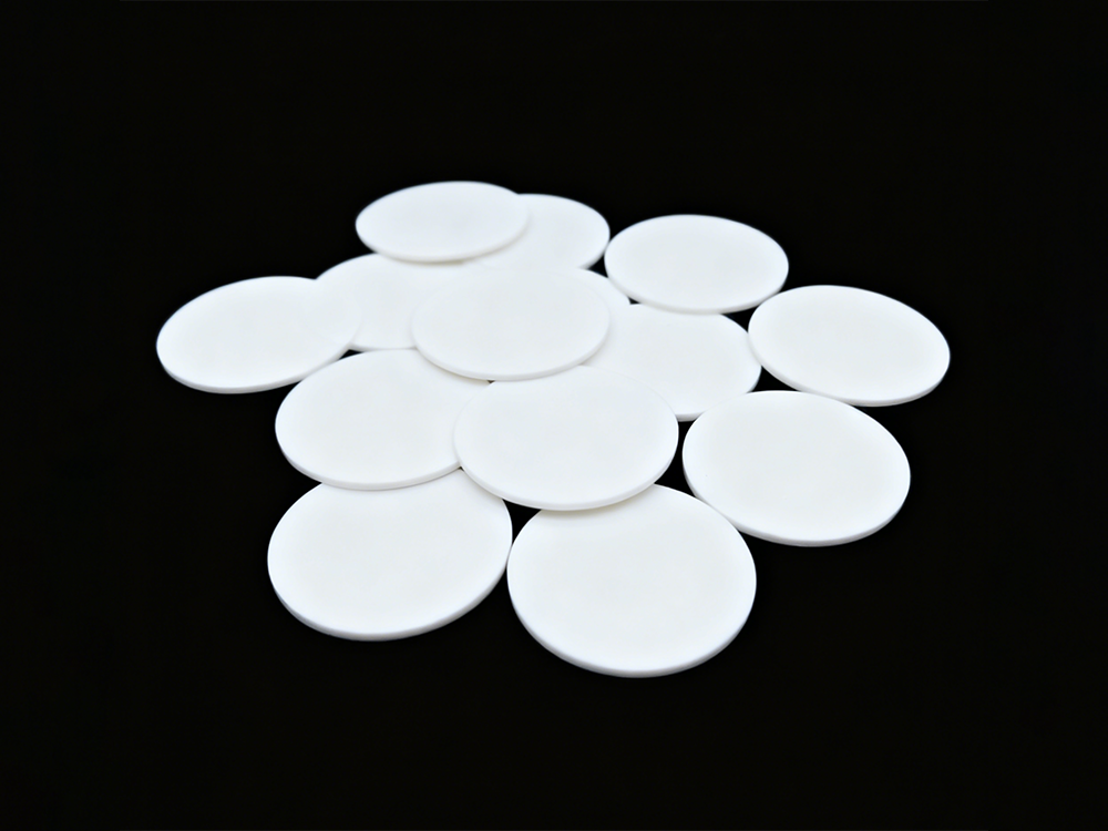 アクリル系放熱シート（シリコンフリー）