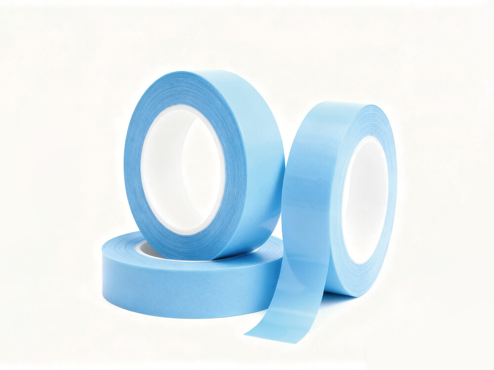 熱伝導性両面テープ