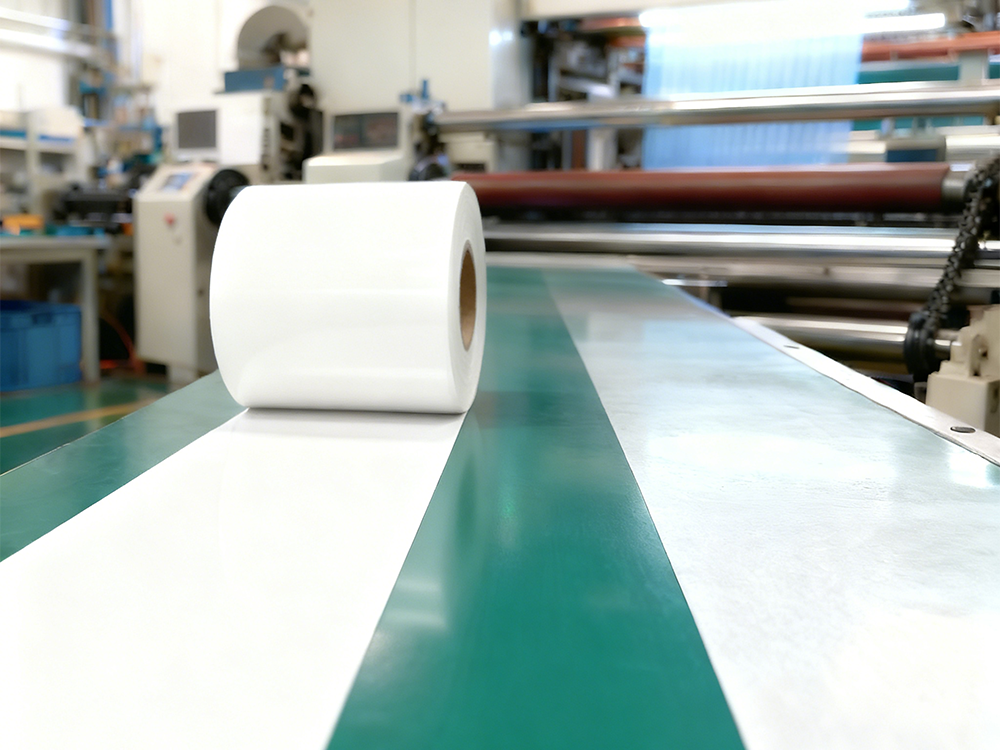 熱伝導性両面テープ