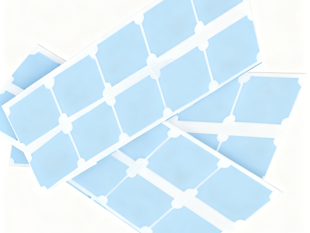 熱伝導性両面テープ