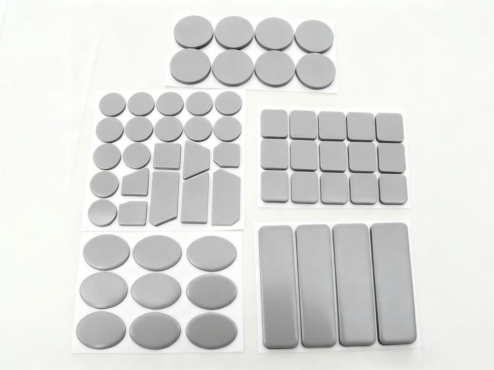 シリコーン系放熱シート