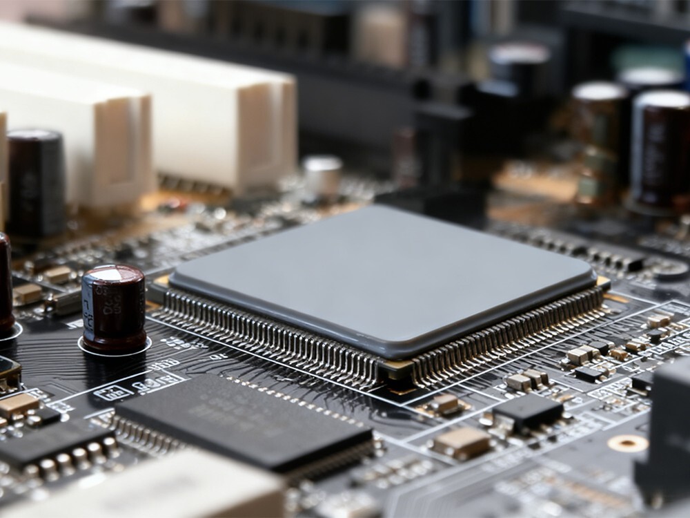 シリコーン系放熱シート