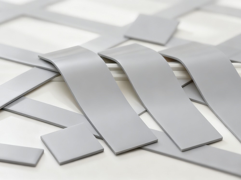 シリコーン系放熱シート