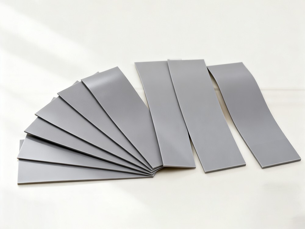 シリコーン系放熱シート