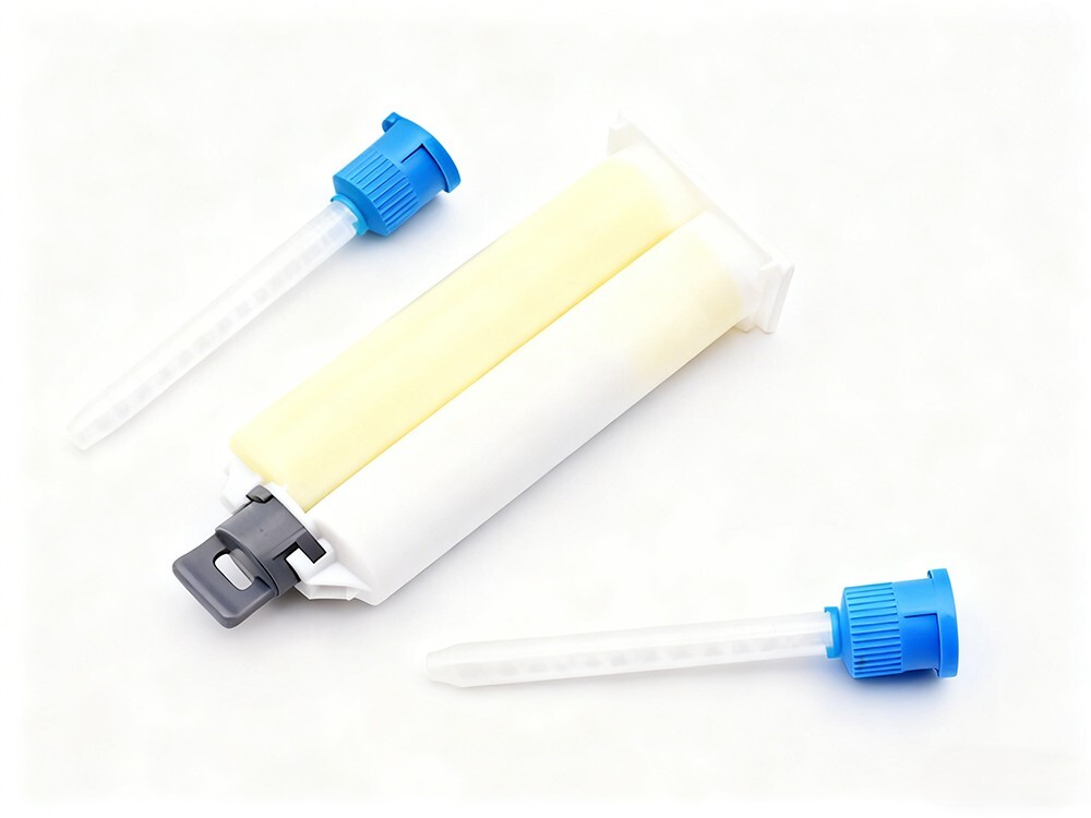 2液型シリコーン系放熱ギャップフィラ